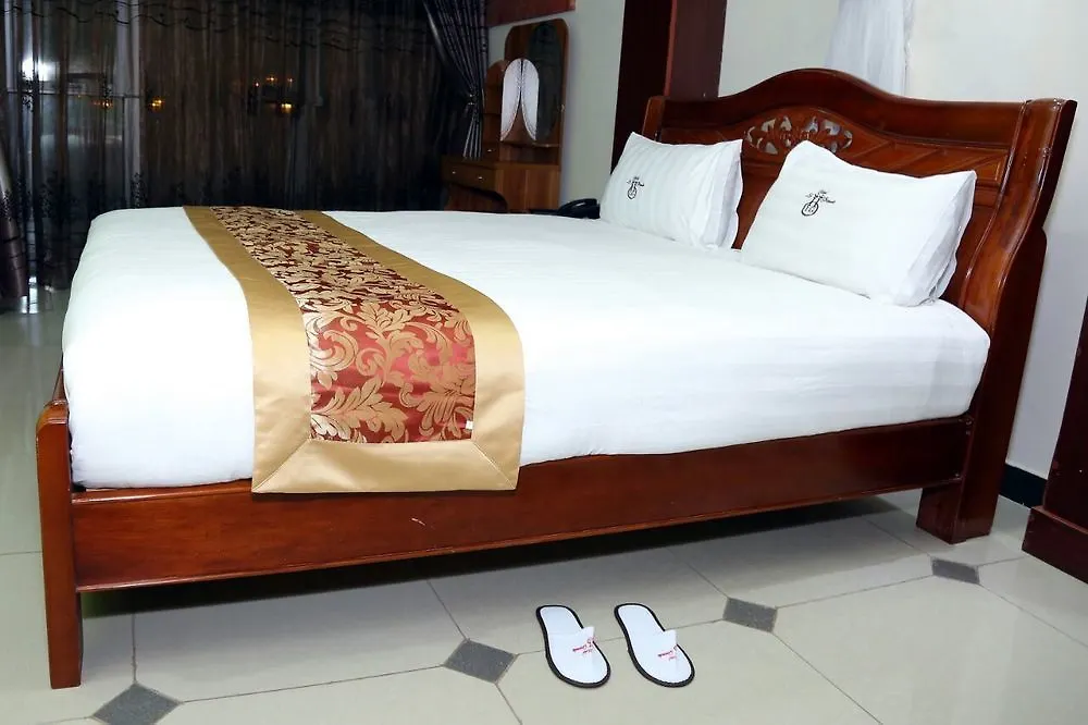 La Grande Hotel Kampala