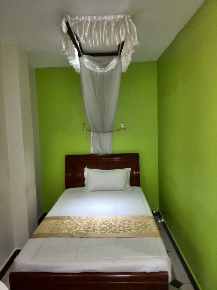 La Grande Hotel Kampala