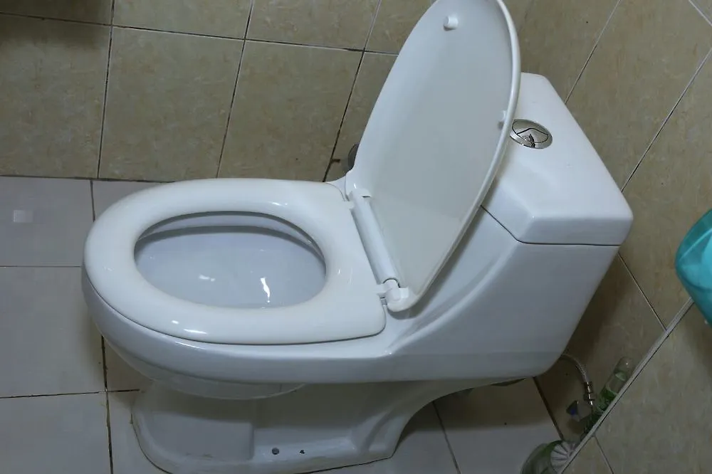 La Grande Hotel Καμπάλα